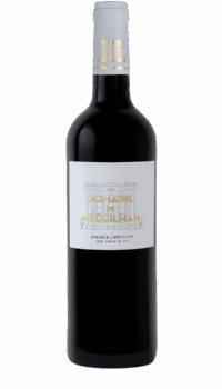 Bi-cépages de blanc, Syrah Grenache