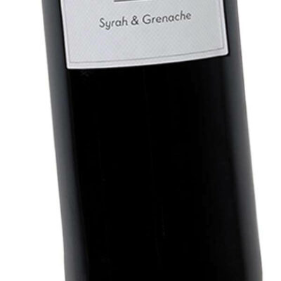 Bi-cépages Rouge, Syrah-Grenache
