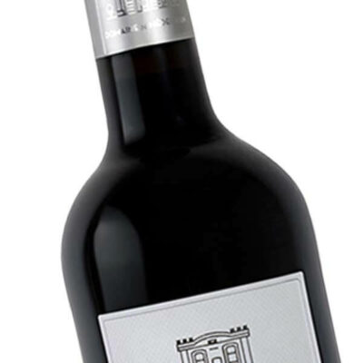 Bi-cépages Rouge, Syrah-Grenache