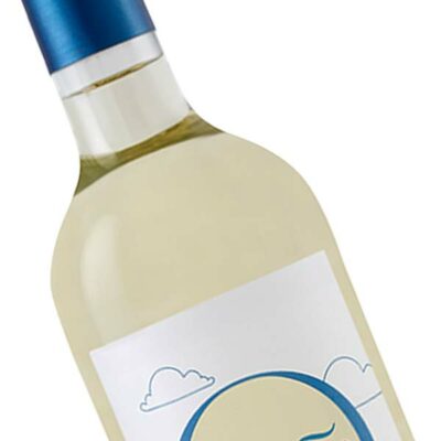 Cuvée Sauvignon blanc, partiellement desalcoolisé