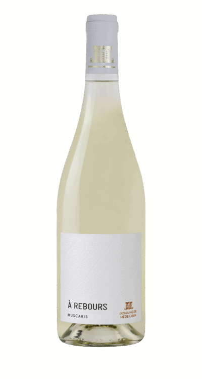 Gamme A Rebours Vin de France, Muscaris